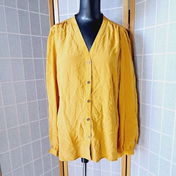 Tory Burch top  - Picture 7 of 11